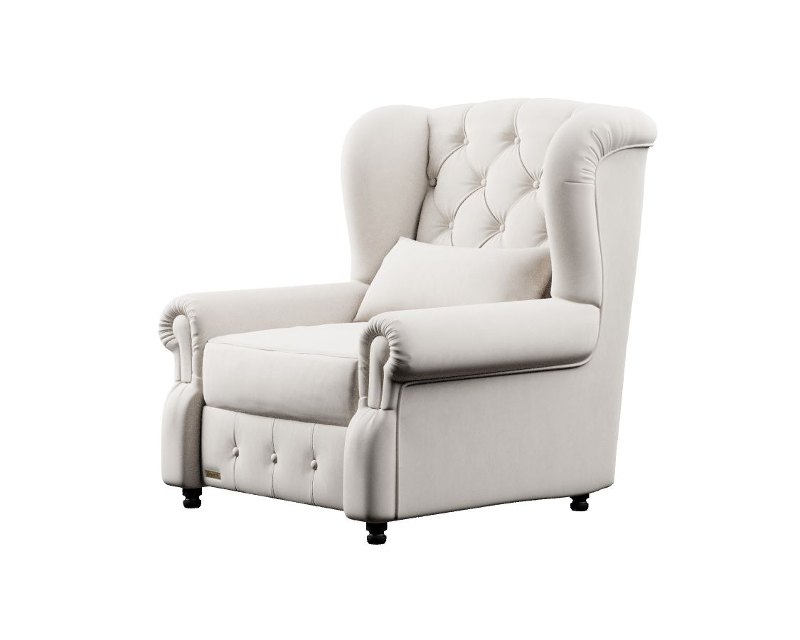 Frankof Брюссель Кресло